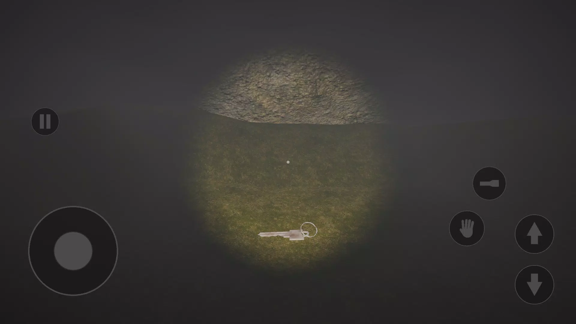 The Fog 螢幕截圖 3
