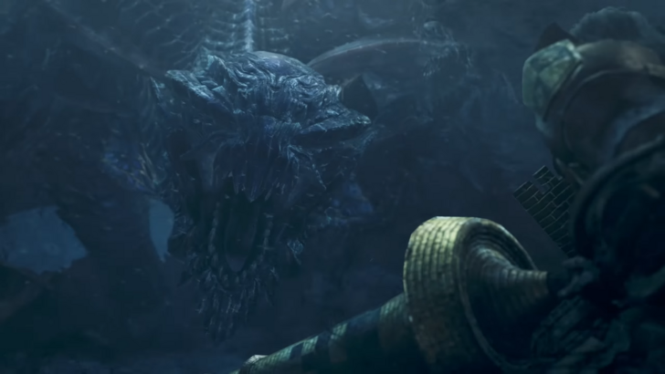 怪物獵人：荒野的劇情被系列製作人歸功於成功