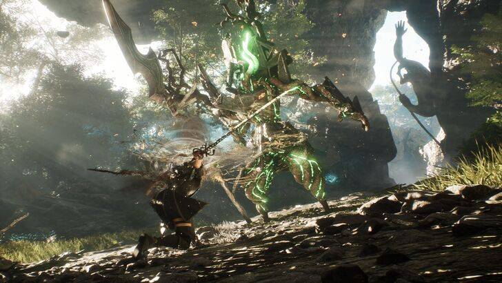克莱尔·伯德(Clair Subbur):探险33是塞基罗(Sekiro)遇见belleépoque