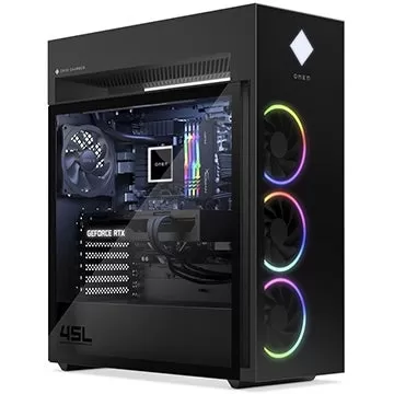 HP Omen 45L RTX 4090 Gaming PC Deal