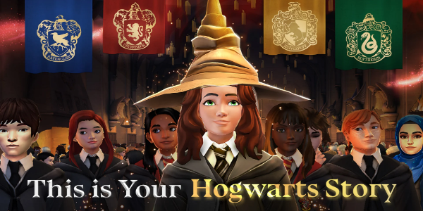 Harry Potter: Hogwarts Mystery Mod