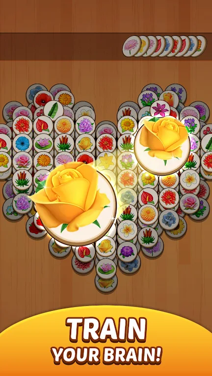 Tile Pair 3D - Tile Connect 3D 스크린샷 0