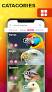 Animals: Sounds - Ringtones Screenshot 0