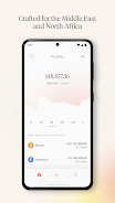 Rain: Buy & Sell Bitcoin スクリーンショット 3