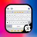 Keyboard iOS 16 : iOS Keyboard