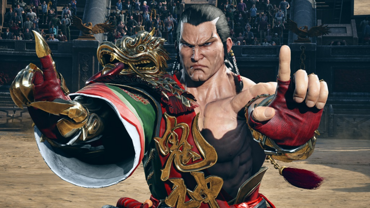 Bandai Namco alerta os riscos para novos IPs devido a horários de lançamento lotados