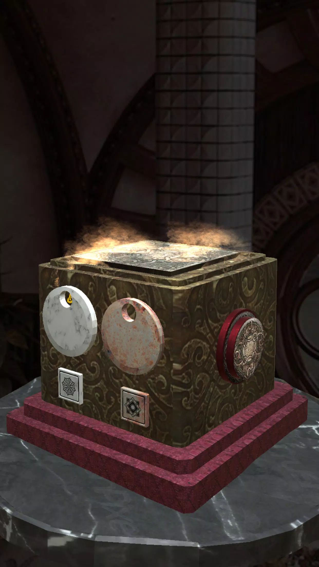 Mystery Box 2: Evolution Capture d'écran 3