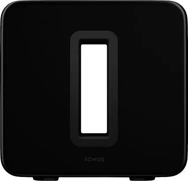 Sonos Sub (Gen 3) reconditionné certifié