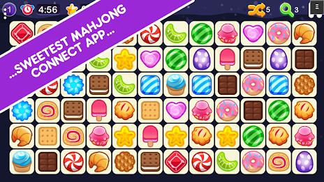 ONET Mahjong Connect Game Screenshot 1