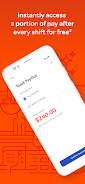 MyToast–Get paid on your terms Скриншот 2