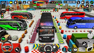 Schermata Crazy Car Traffic Racing 0