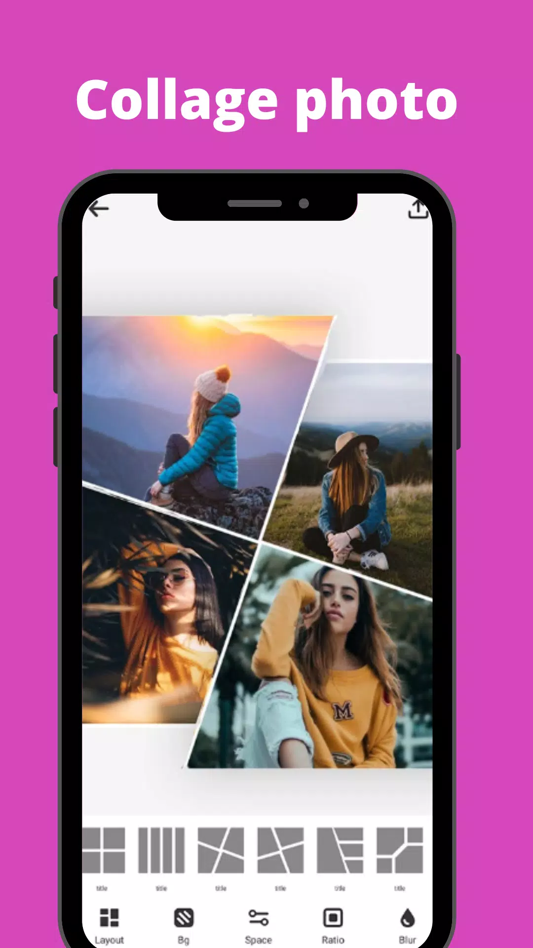 SnapArt Pro Ai-Fotoeditor Screenshot 3