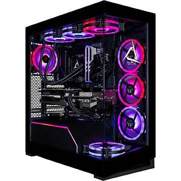 Clx Horus Intel Core Ultra 9 285K RTX 5080 PC da gioco