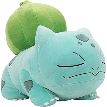 Squishmallow Bulbasaur