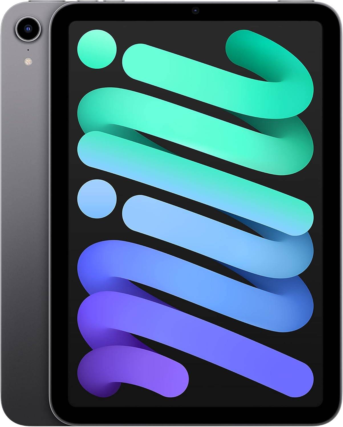 6th-gen iPad Mini