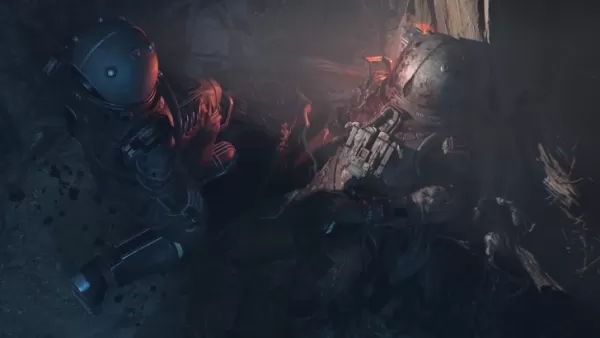 El viaje de desarrollo de Bloober Team