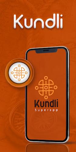 Kundli SuperApp スクリーンショット 0