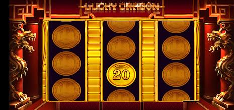 Lucky Gold Coins Slots স্ক্রিনশট 0