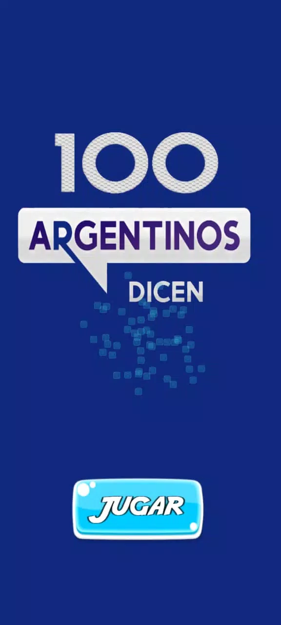 100 Argentinos Dicen Screenshot 0