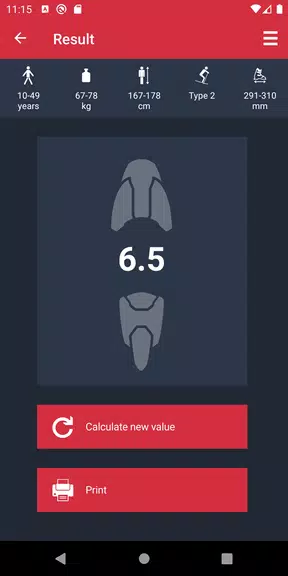 Rentmaxx Z-Value应用截图第0张