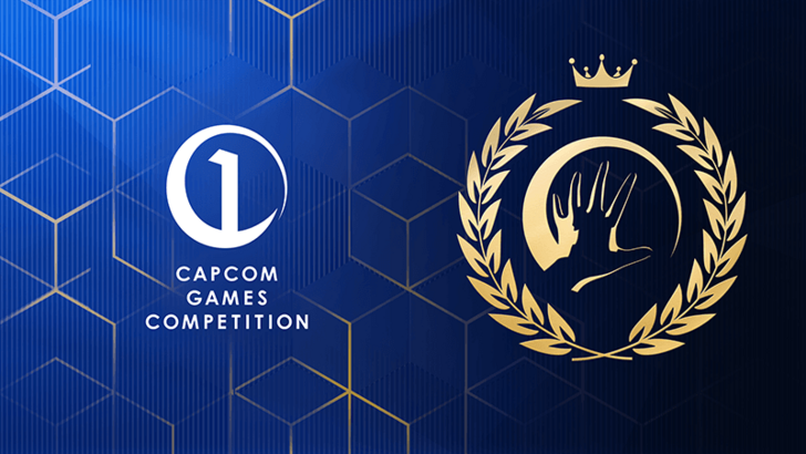 CAPCOM遊戲競賽打開了RE引擎，以提高學生為中心的挑戰