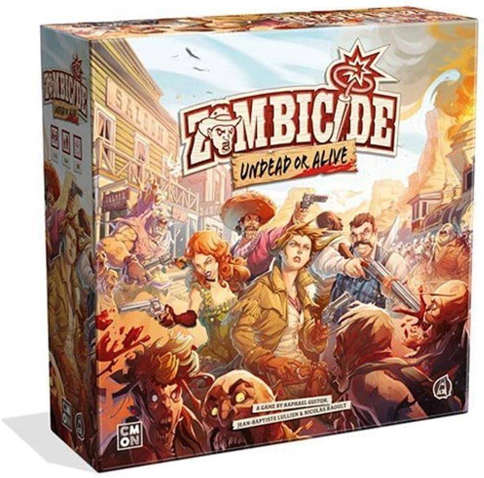 Zombicide