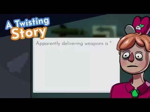 Boxbound gameplay