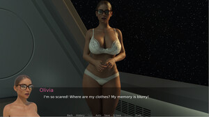 Futanari Universe – New Version 0.05 [17MOONKEYS] スクリーンショット 1