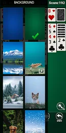 Solitaire - 2024 Screenshot 3