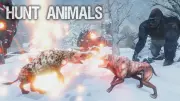 Infernal Dog Simulator 1.0 APK Zrzut ekranu 3