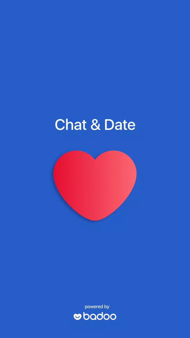 Chat & Date Schermafbeelding 0