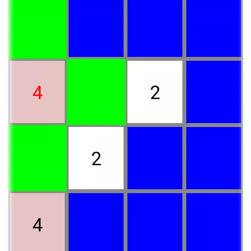 Number War Screenshot 2