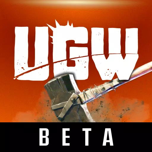 Underworld Gang Wars - Beta