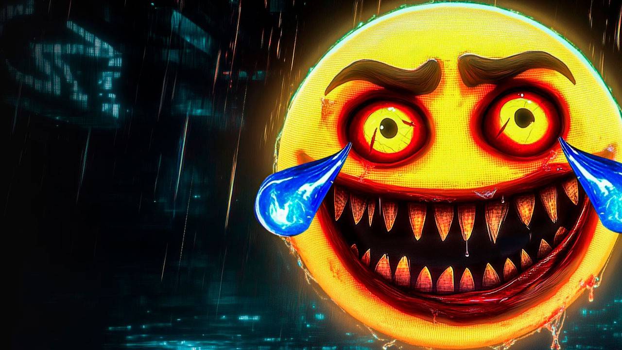 El repositorio es el juego de terror de meme viral tomando vapor por tormenta