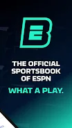 ESPN BET Screenshot 2