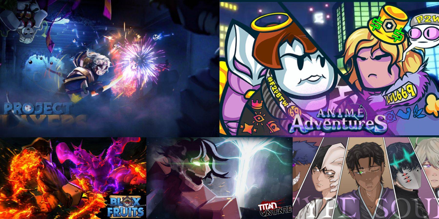 Similar Games Image