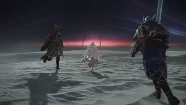 Elden Ring Nightreign frappe les 300 000 joueurs simultanés dès sa première heure