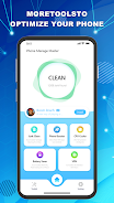 Phone Manage Master Ảnh chụp màn hình 0