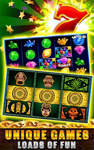 Golden Slots: Casino games Ekran Görüntüsü 0