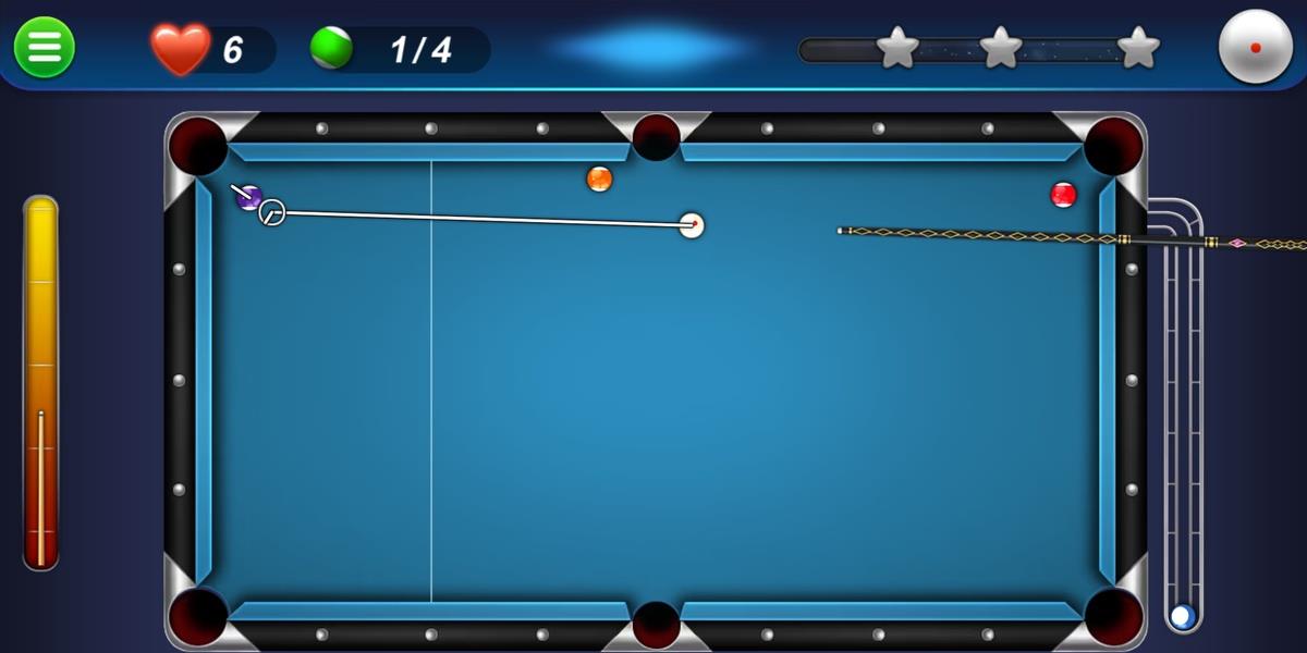 8 Ball Live Screenshot 0