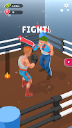 Tap Punch - 3D Boxing Ảnh chụp màn hình 3