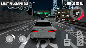 Custom Club: Online Racing 3D स्क्रीनशॉट 0