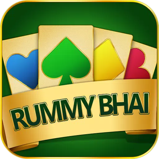 Rummy Bhai