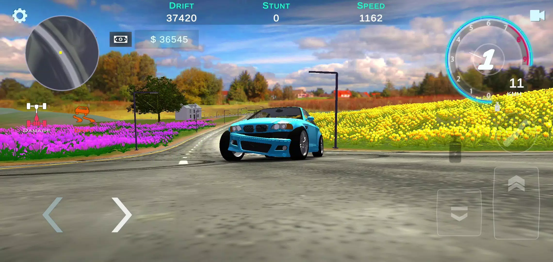 AutoX Drift Racing 3 Ảnh chụp màn hình 2