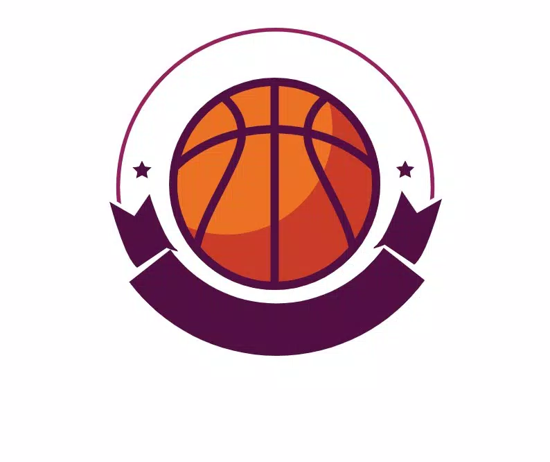 Schermata Basketball Logo ideas 0