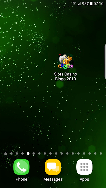 Free Slots Casino Bingo Скриншот 0