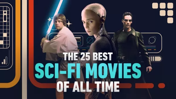 Filem sci-fi terbaik 1