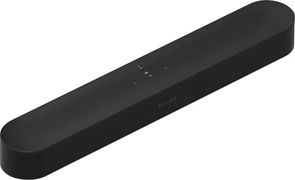 Sonos Beam (Gen 2) reconditionné certifié