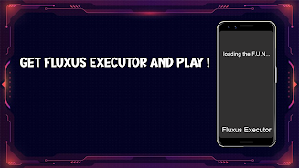 fluxus executor Screenshot 3