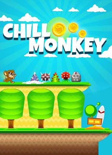 Chill Monkey Captura de tela 3